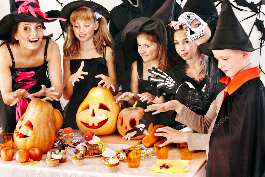 Костюмы на хэллоуин для девушек, которые вы можете сделать сами!