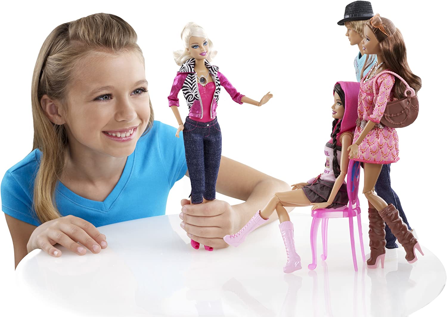 Почему детям важно играть в куклы? / статьи / детскийвопрос.рф - все для родителей о детях