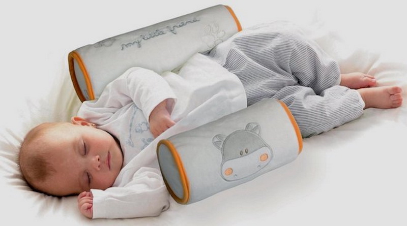 Удобно и полезно: как выбрать подушку для сна