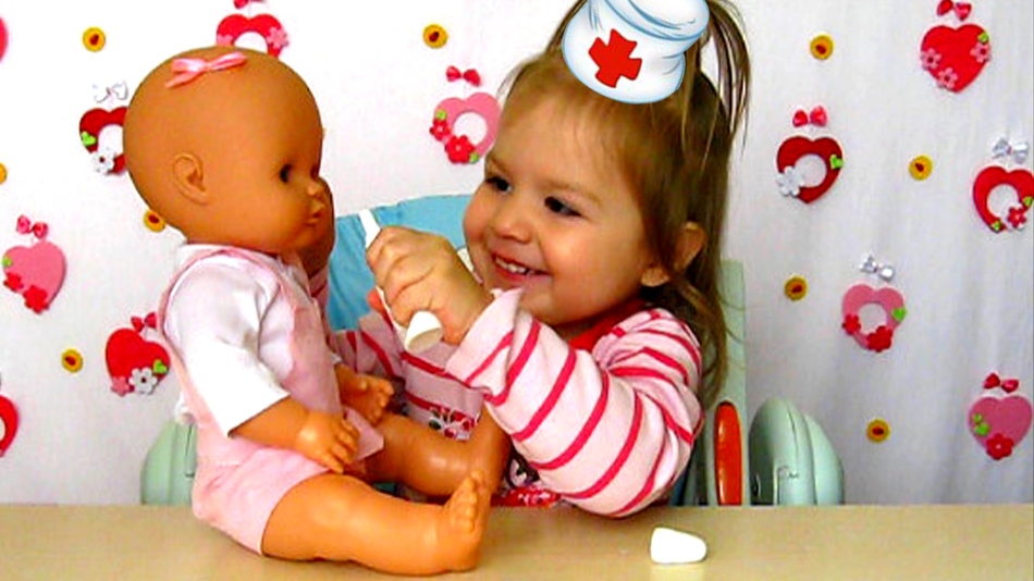 Игра в куклы и предрассудки – куклопедия