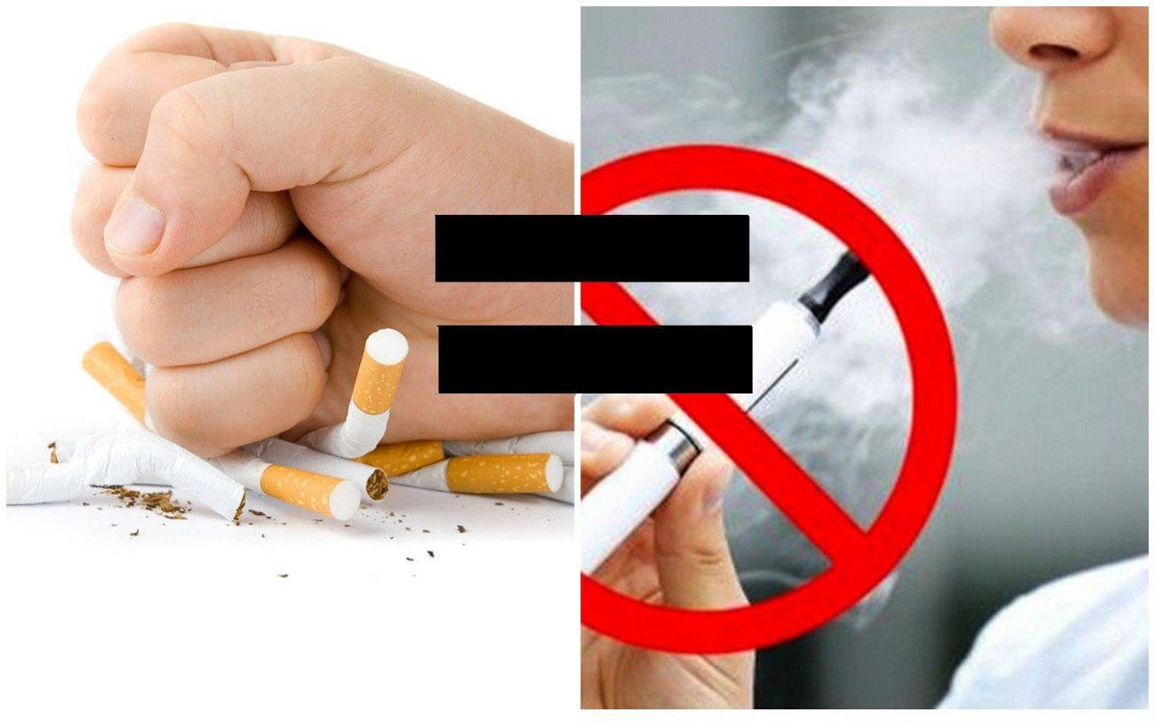 Каков вред электронных сигарет для подростков?