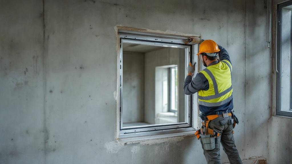 Противопожарные люки: назначение и особенности