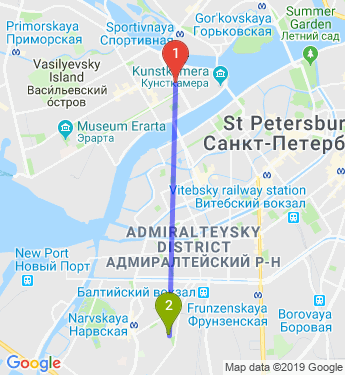 Санкт-петербургский «цирк в автово»: афиша, отзывы