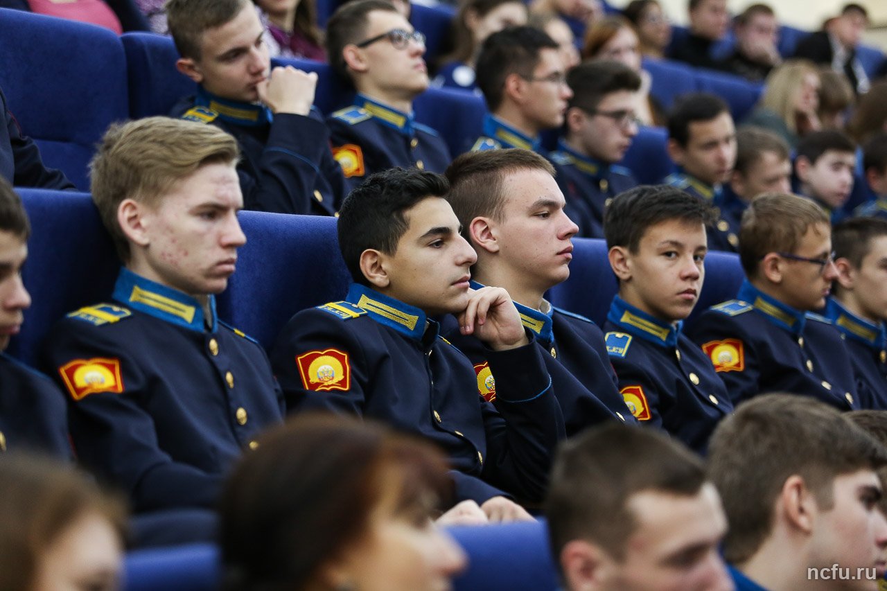 Поступление в университет после 11. Академия Федеральной службы безопасности Российской Федерации.