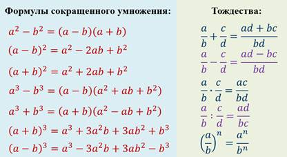 Урок 5: уравнения - 100urokov.ru