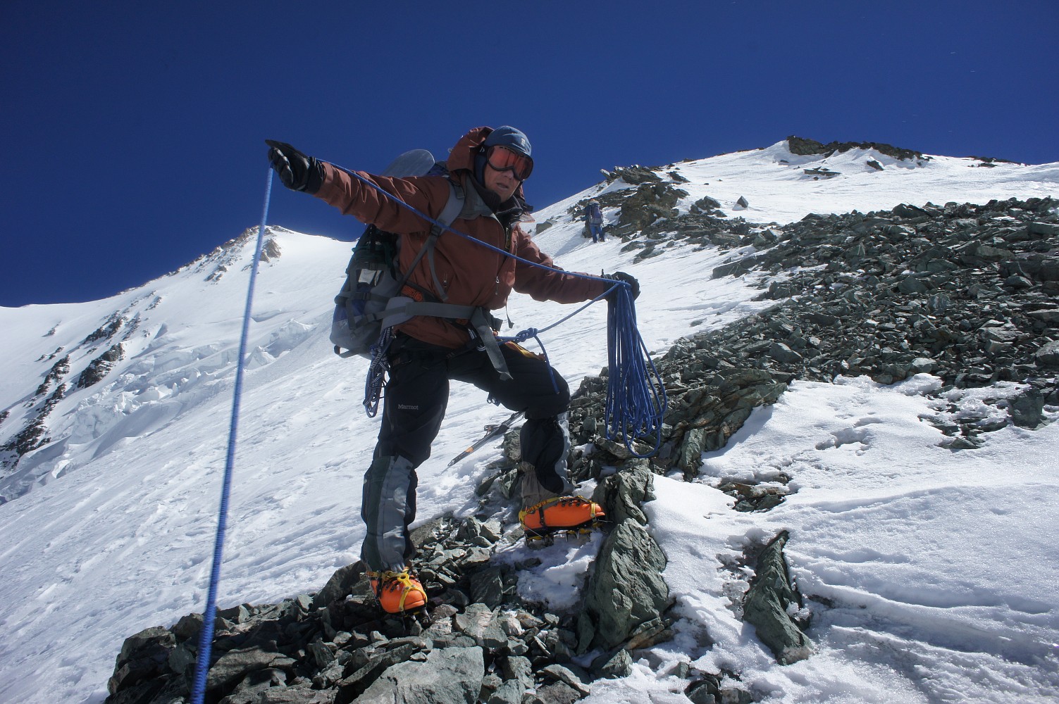 Группа шатаевой: почему после этого восхождения на пик ленина в ссср запретили женский альпинизм