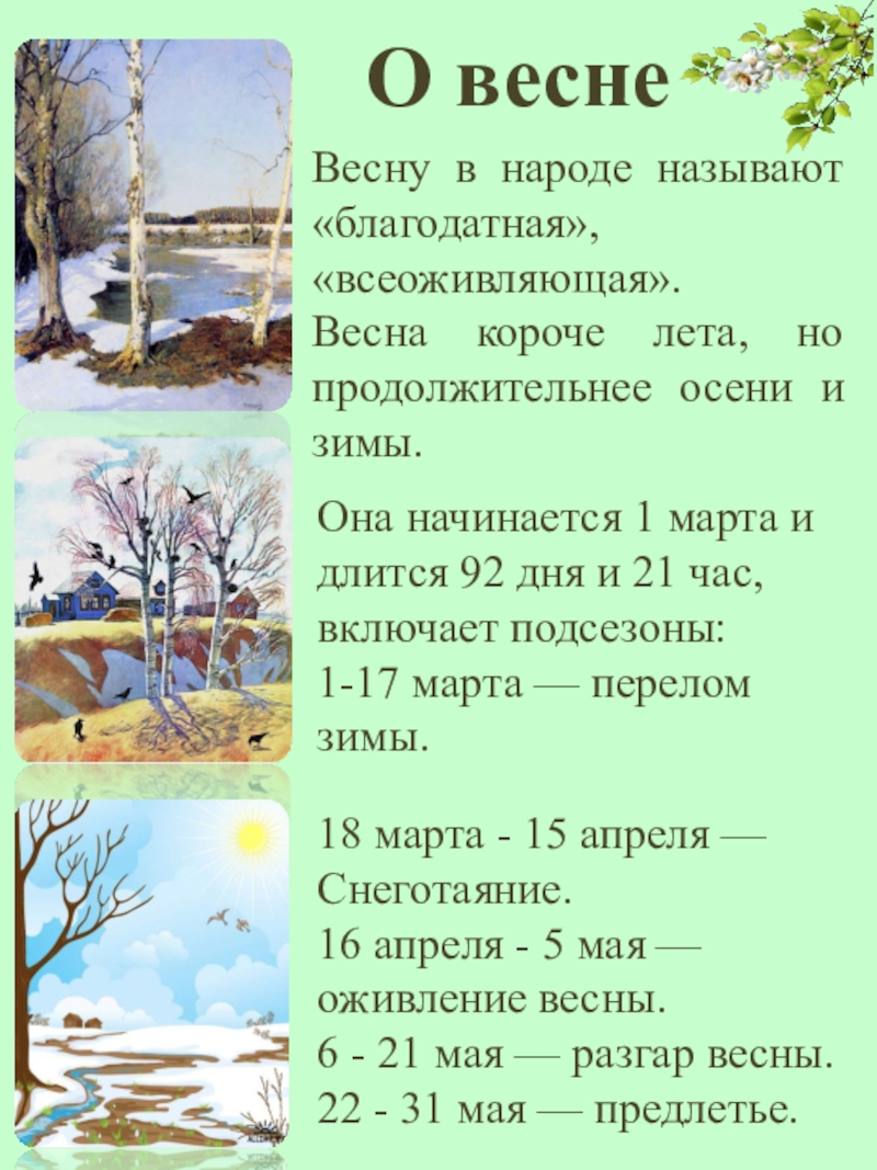 Текст про весну 2 класс русский. Стих про весну. Стихотворение о весне.