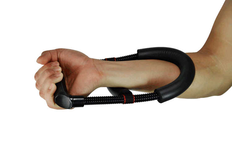 Какие мышцы рук развивает эспандер кистевой  — польза и вред упражнений для здоровья