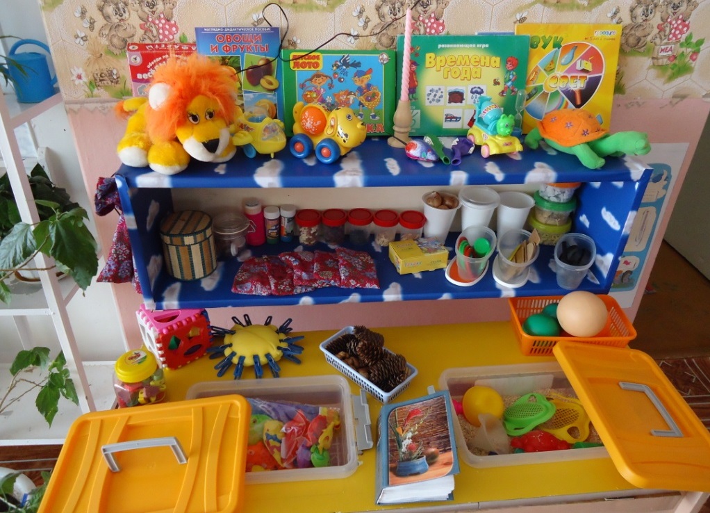 Экспериментальный уголок в детском саду | мой детский сад