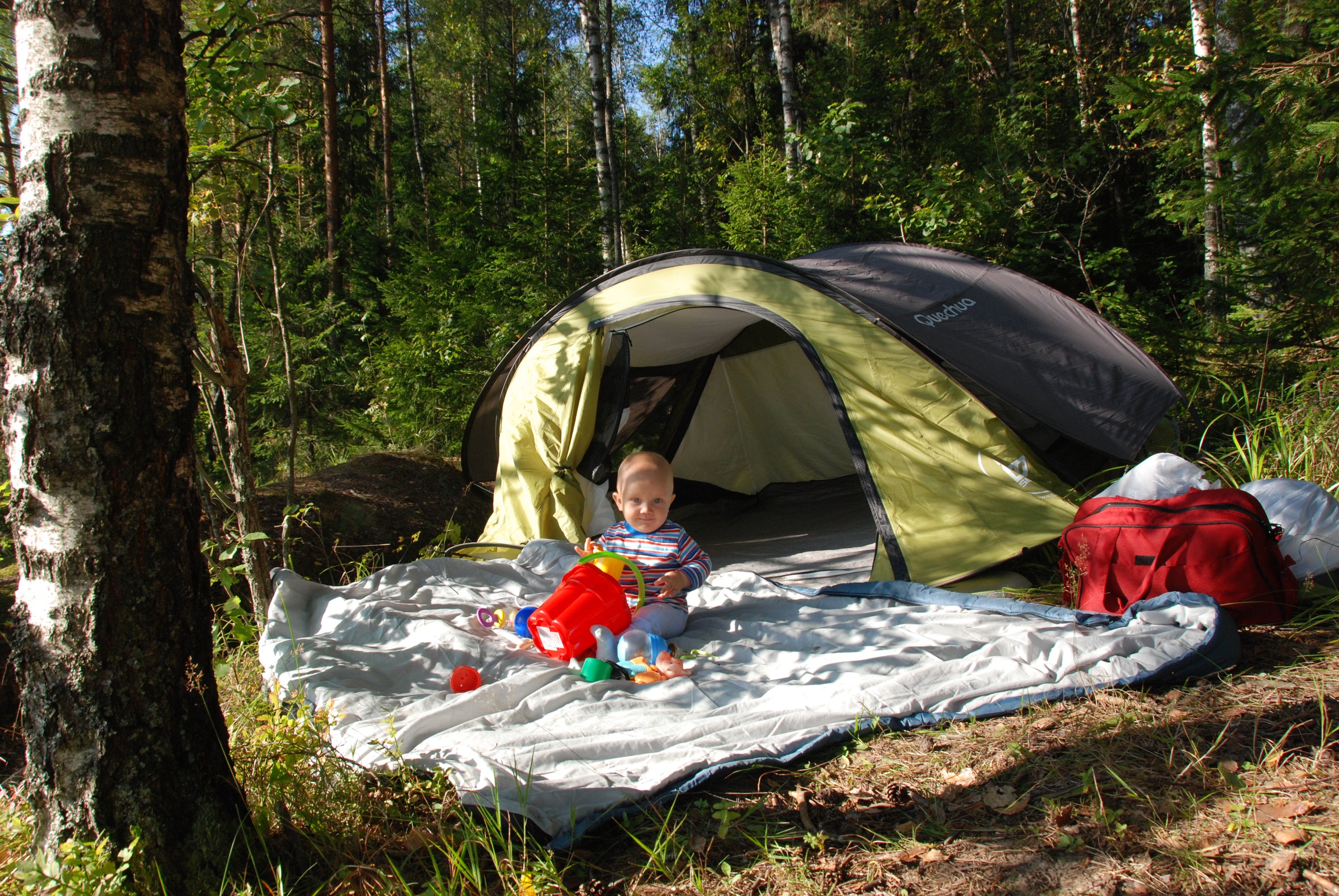 Отдых с палатками: как выбрать палатку, советы, подводные камни, важные особенности