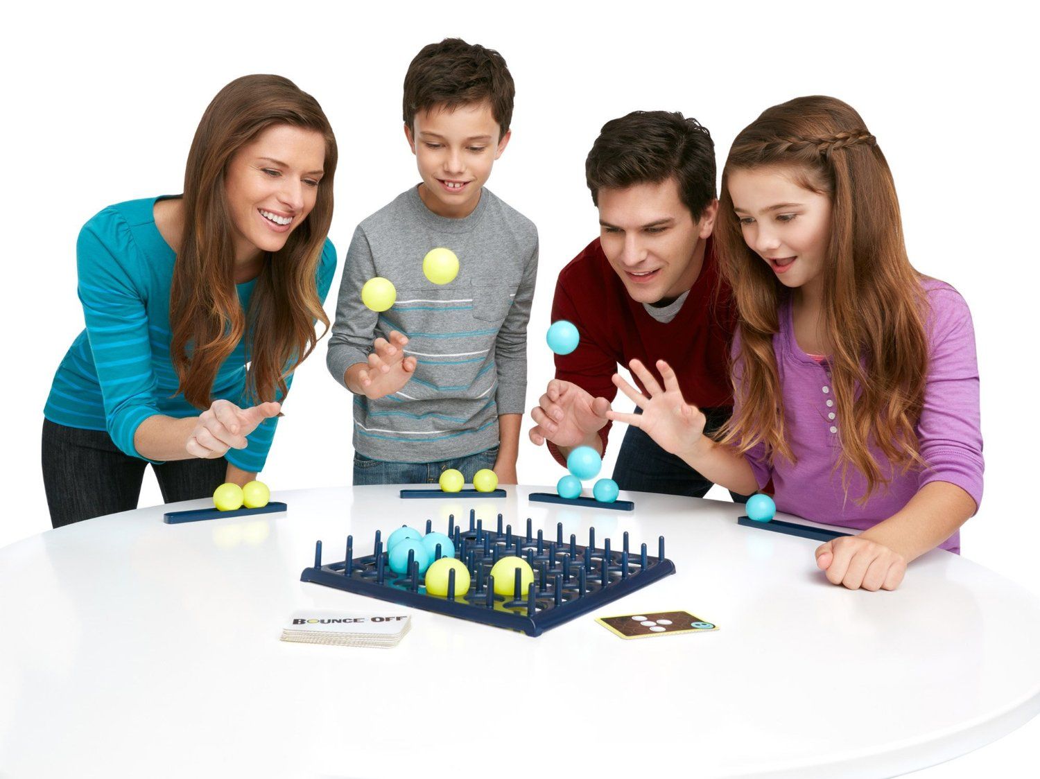 Конкурсы для подростков - игры в помещении и на свежем воздухе