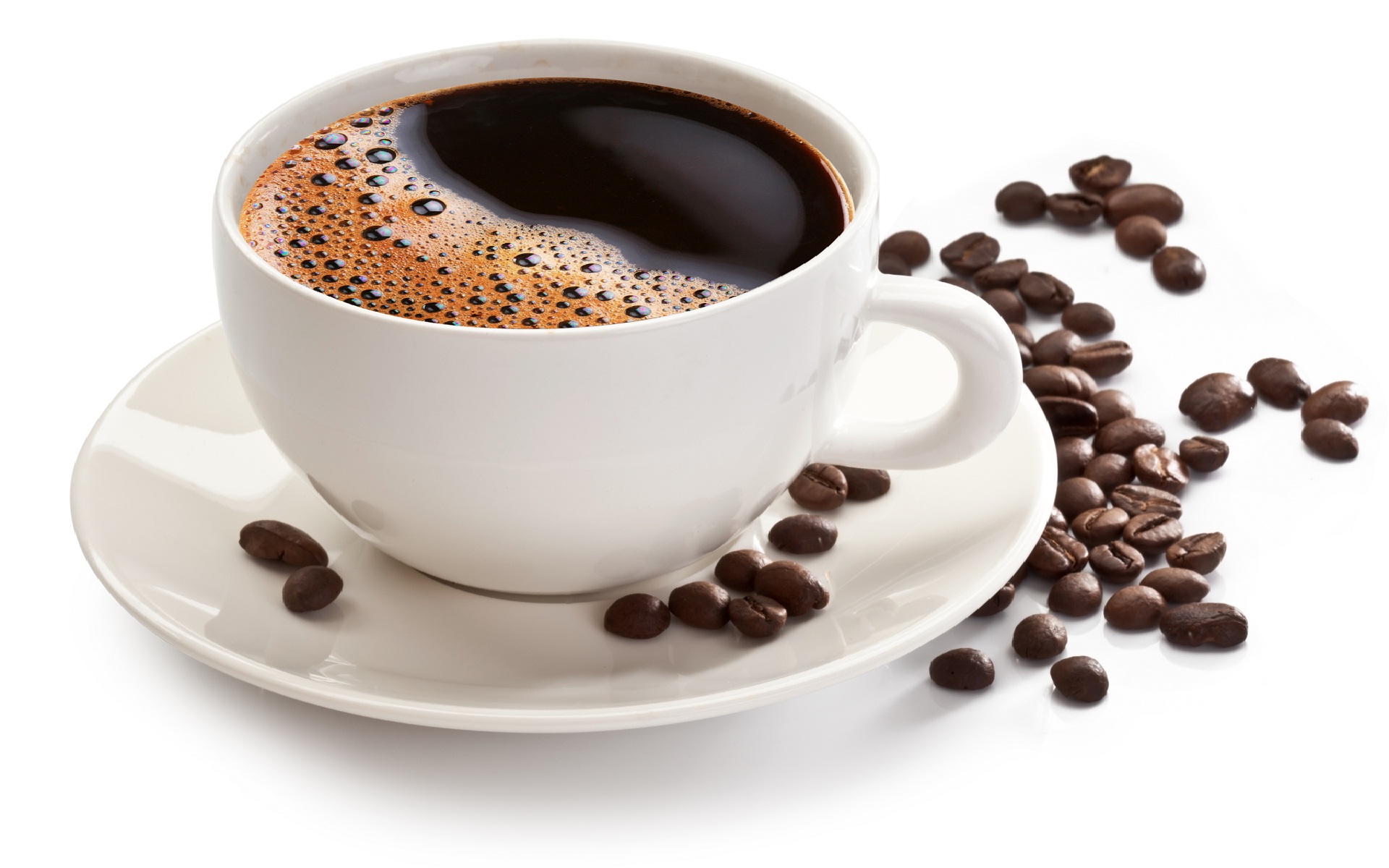 Можно ли пить кофе детям и подросткам: польза и вред