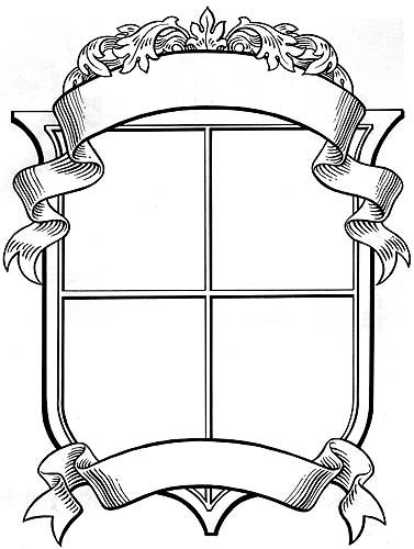 Емблема школи – как сделать (нарисовать) герб, логотип