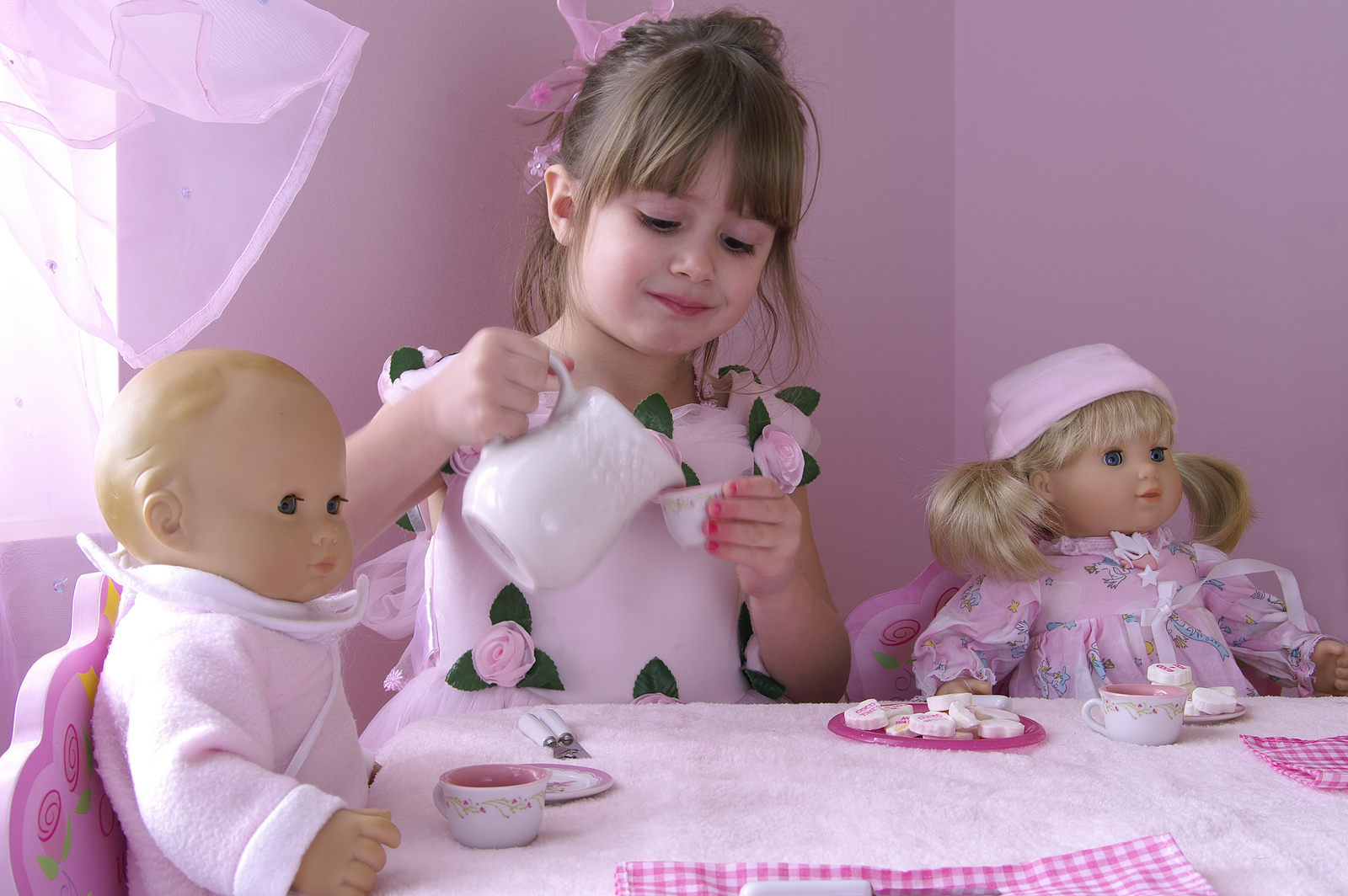 Лучшие куклы для девочек, топ-15 рейтинг хороших пупсов 2022