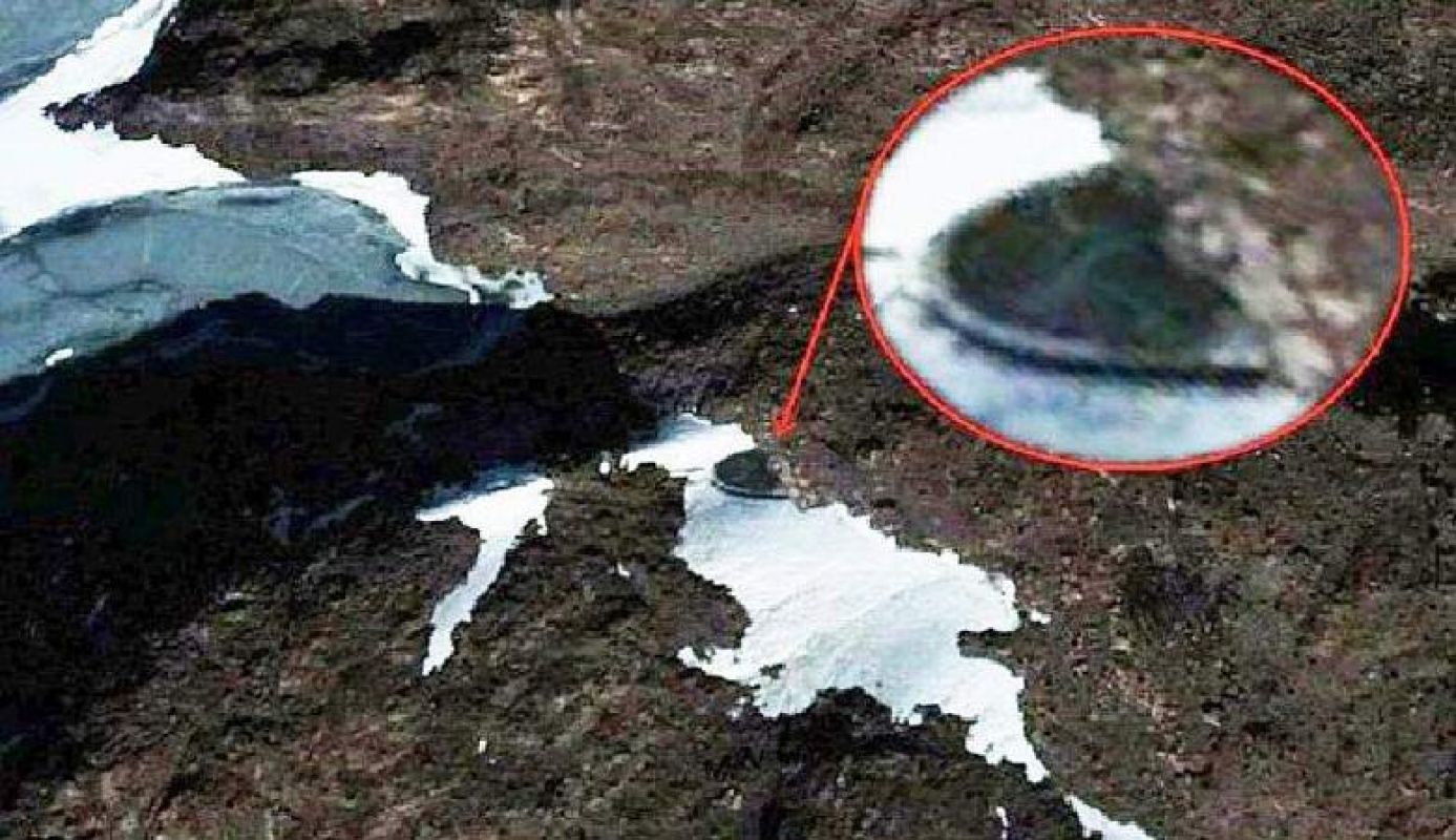 До и после. 12 холодящих фото со спутника nasa показали, как ухудшается состояние природы земли