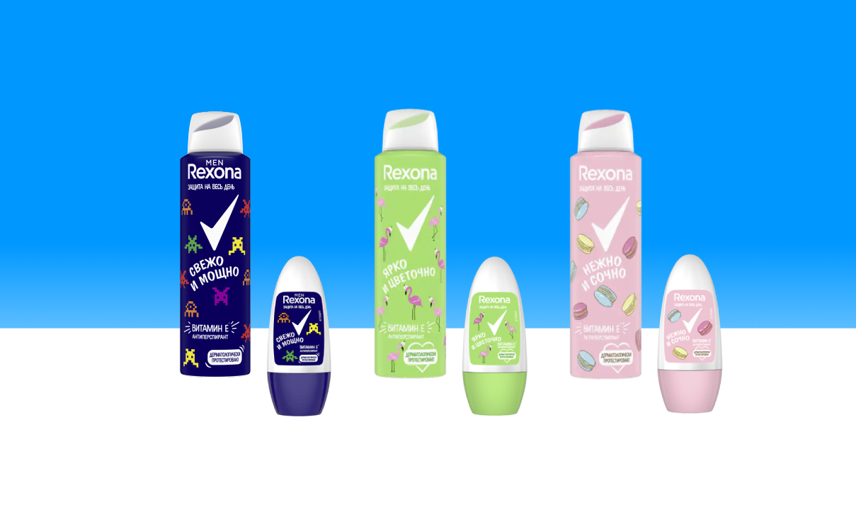 С какого возраста можно пользоваться дезодорантом девочке или мальчику ?