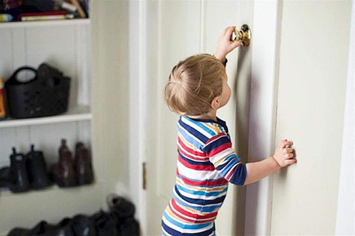 Правила поведения дома для детей, которые должны объяснить родители