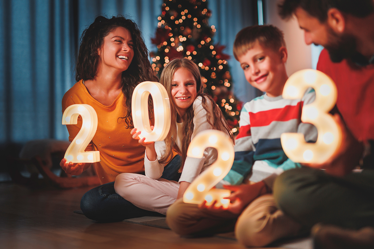 Нужна необычная новогодняя елка На самом деле есть 3 варианта организовать детские праздники на Новый год советы и рекомендации