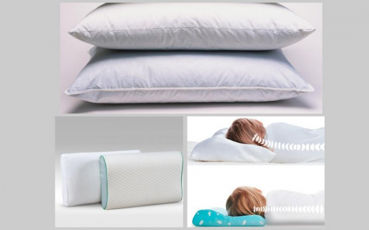 Как выбрать идеальную подушку: советы эксперта | рбк стиль | дзен