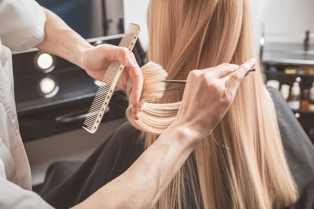 Как красиво покрасить волосы? виды окрашивания волос с названиями и фото - janet.ru
