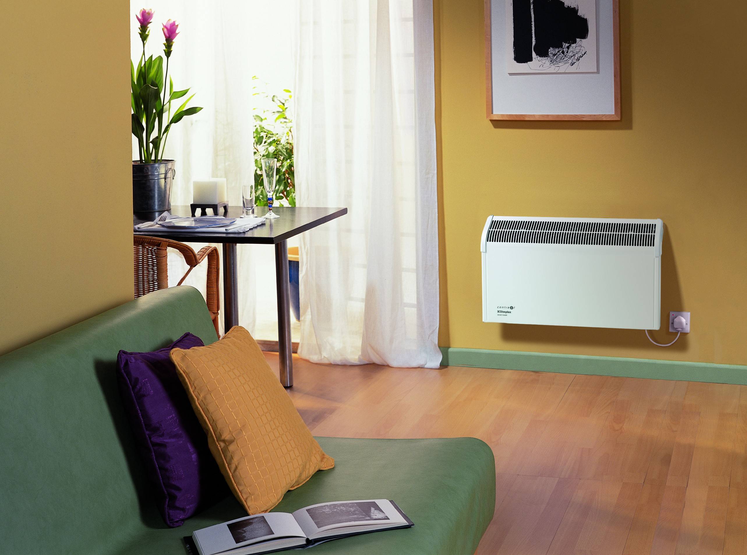 23 способа сделать дом теплее без большого расхода энергии :: инфониак