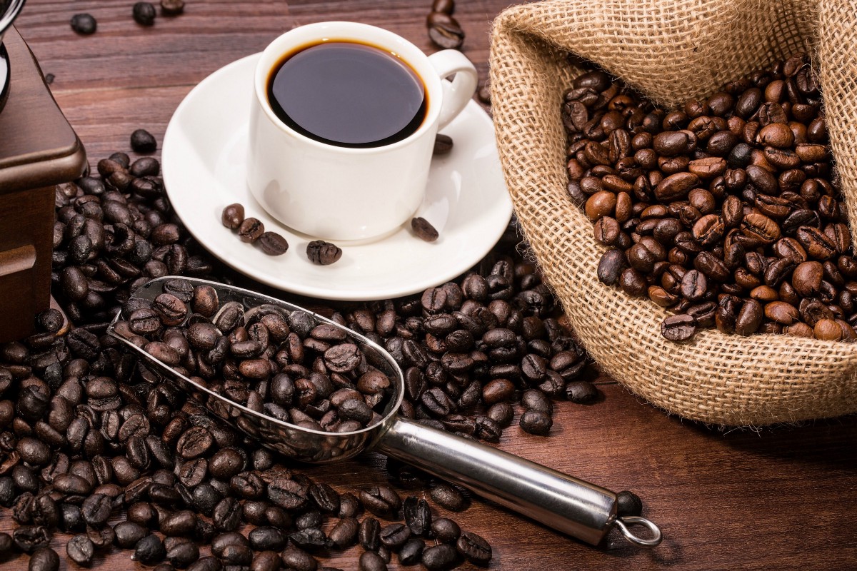 Вреден ли кофе / как его пить, чтобы была только польза – статья из рубрики "польза или вред" на food.ru