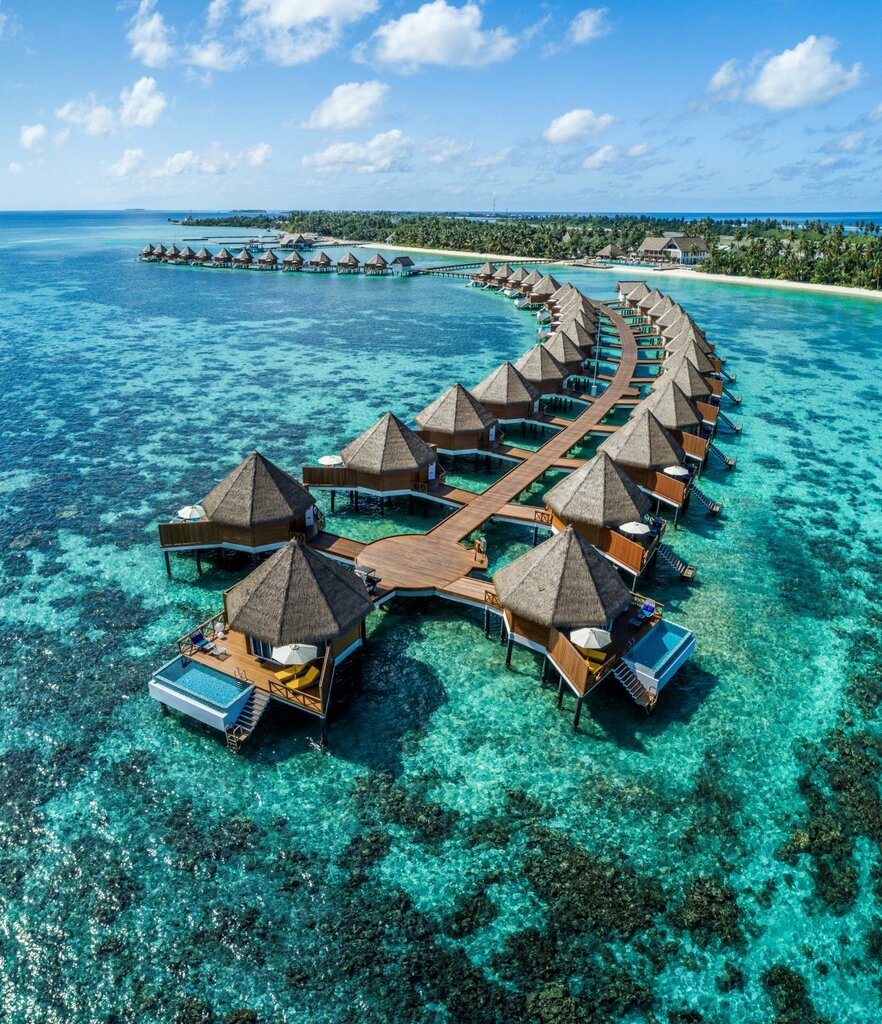 Когда лучше ехать отдыхать на сейшельские острова?