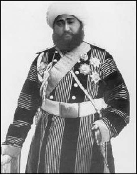 Бухарский эмир алимхан биография. генерал-майор шахмурад олимов – сын и внук эмиров бухарских