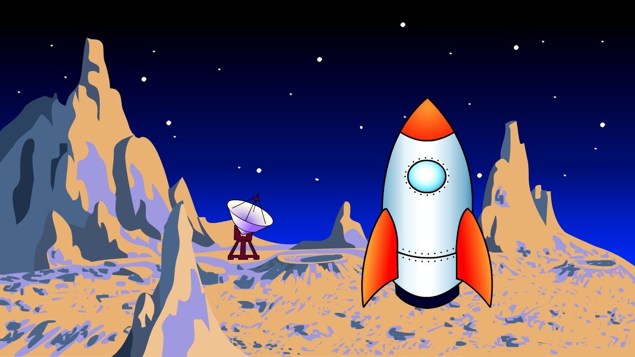 Космическое путешествие к звездам. Космическое путешествие для детей. Ракета из мультфильма. Детям о космосе. Ракета в космосе для детей.