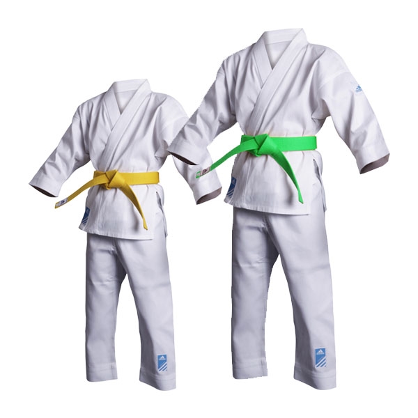 Кимоно для карате: детская и взрослая одежда для эффективных тренировок