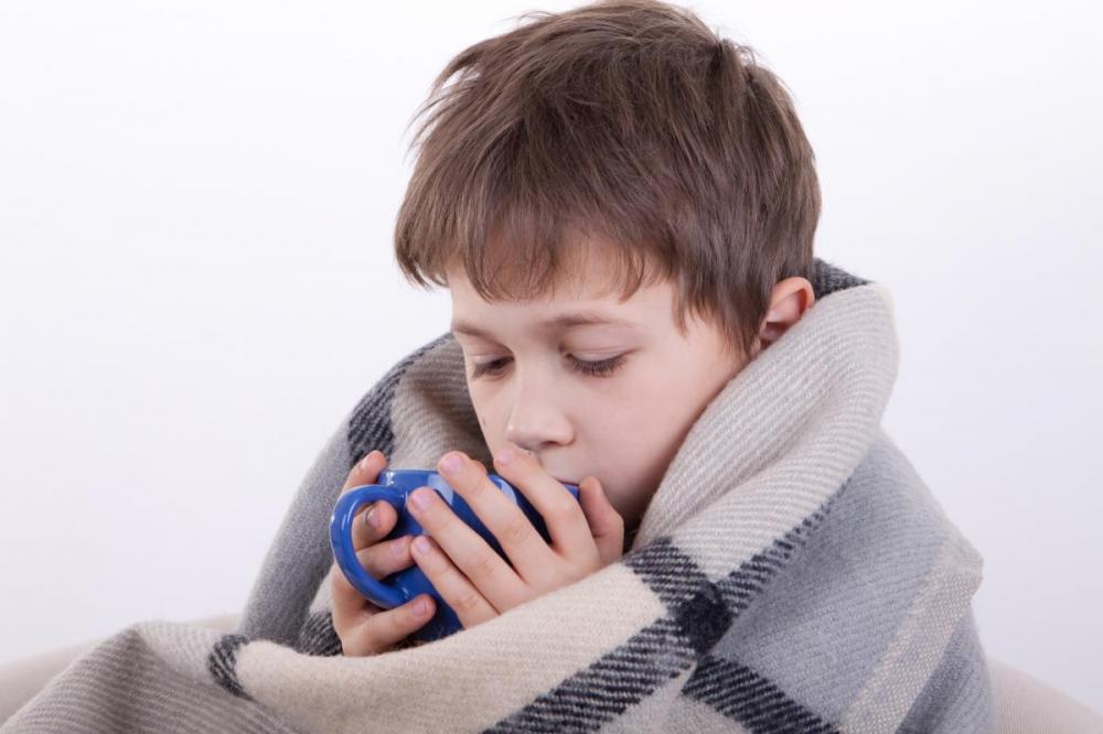 Переохлаждение у ребенка – причины, симптомы и последствия | масло дыши