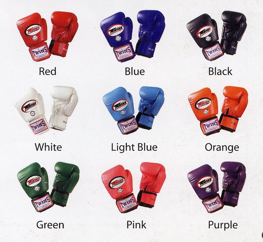 Как выбрать боксерские перчатки: обзор лучших моделей